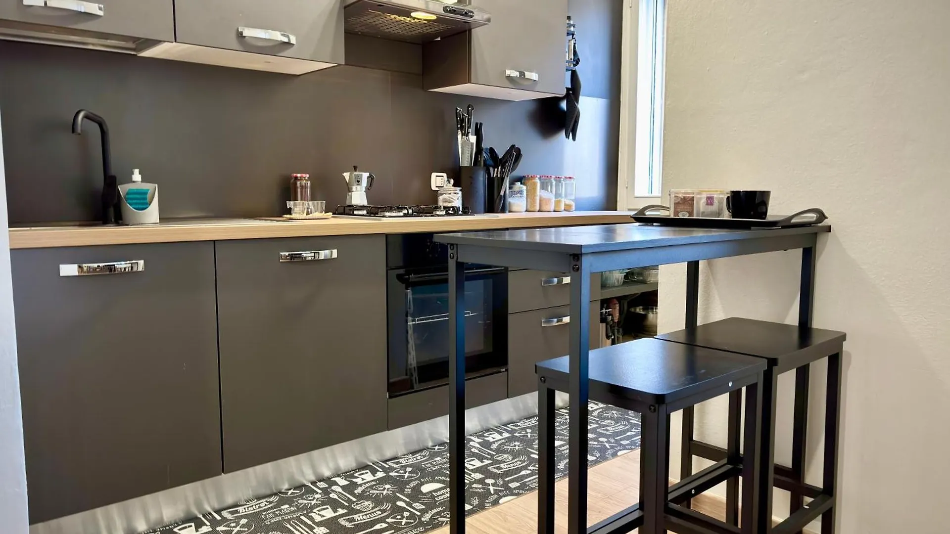 Lägenhet Modern Appartament In Vittorio Veneto