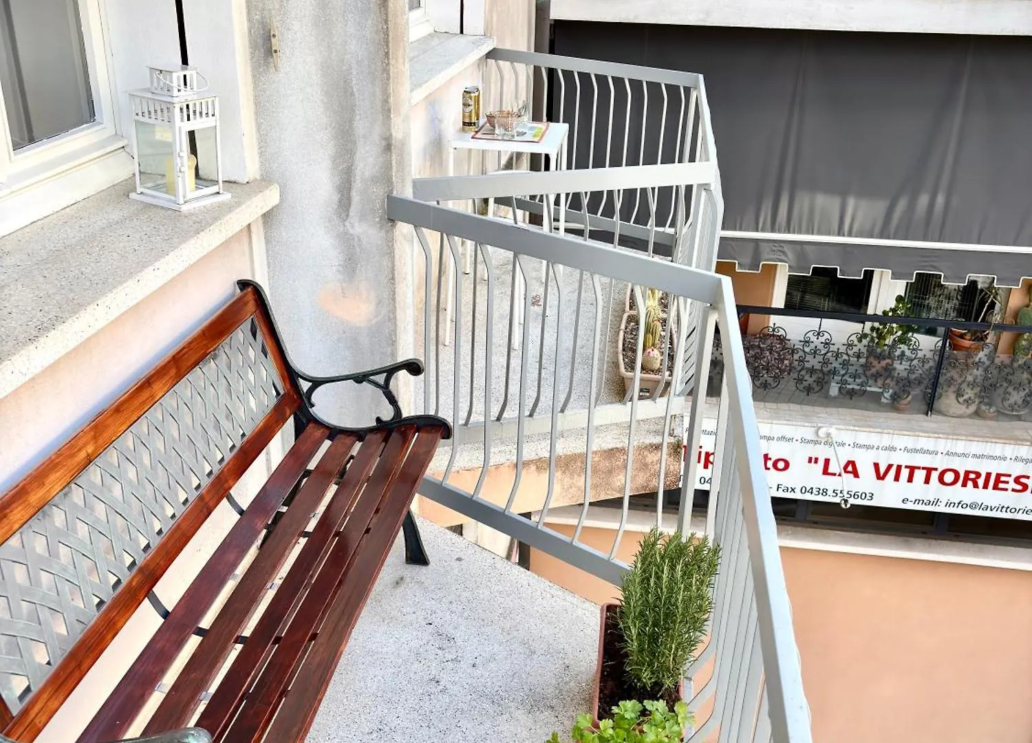 Modern Appartament In Vittorio Veneto 0*,  Italien