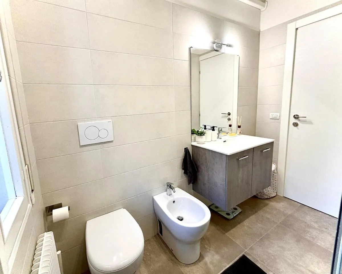 Modern Appartament In Vittorio Veneto 0*,  Italien
