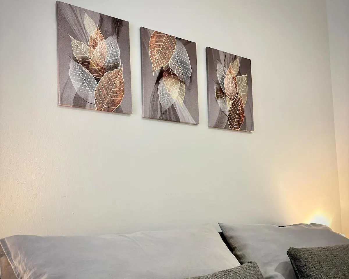 Lägenhet Modern Appartament In Vittorio Veneto Italien