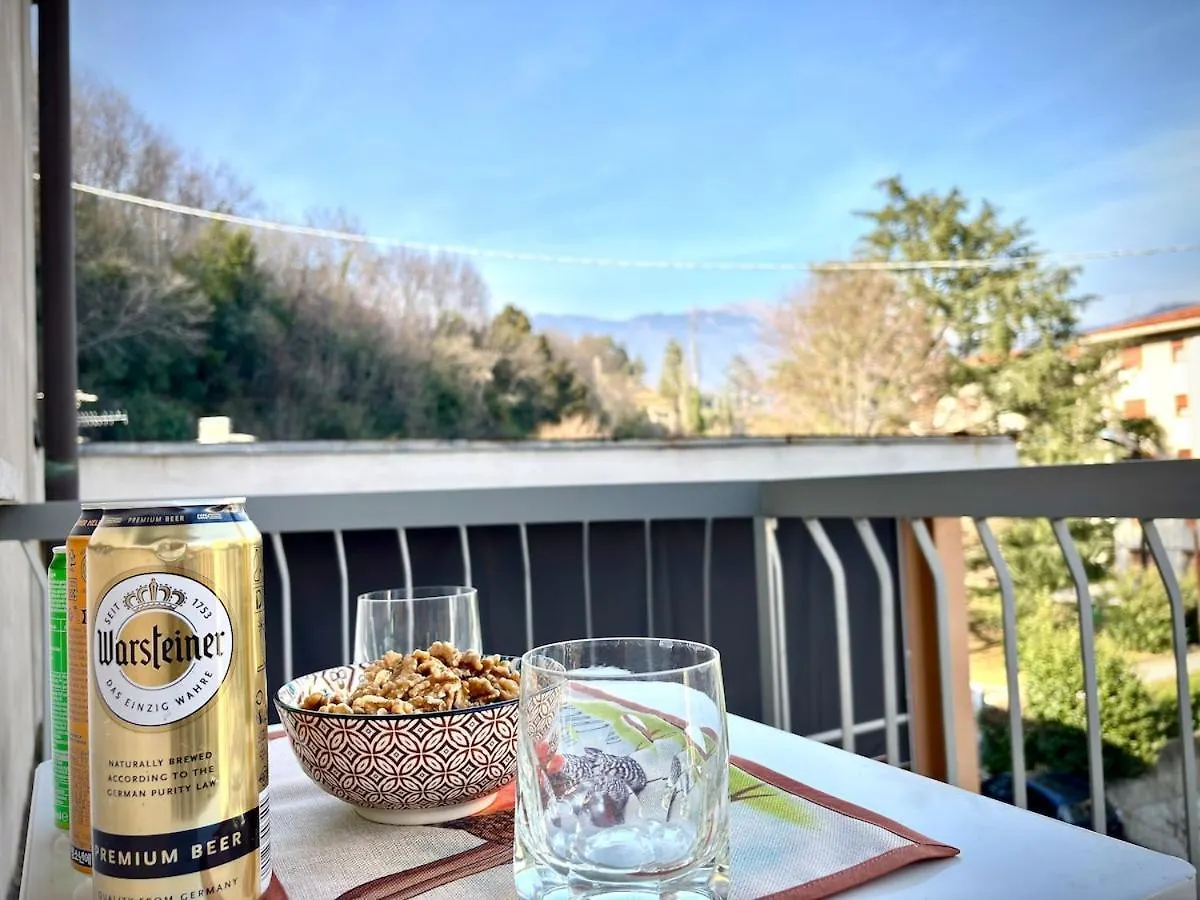 Modern Appartament In Vittorio Veneto Lägenhet