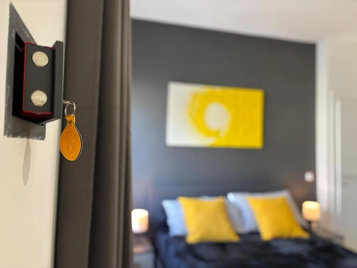 Modern Appartament In Vittorio Veneto
