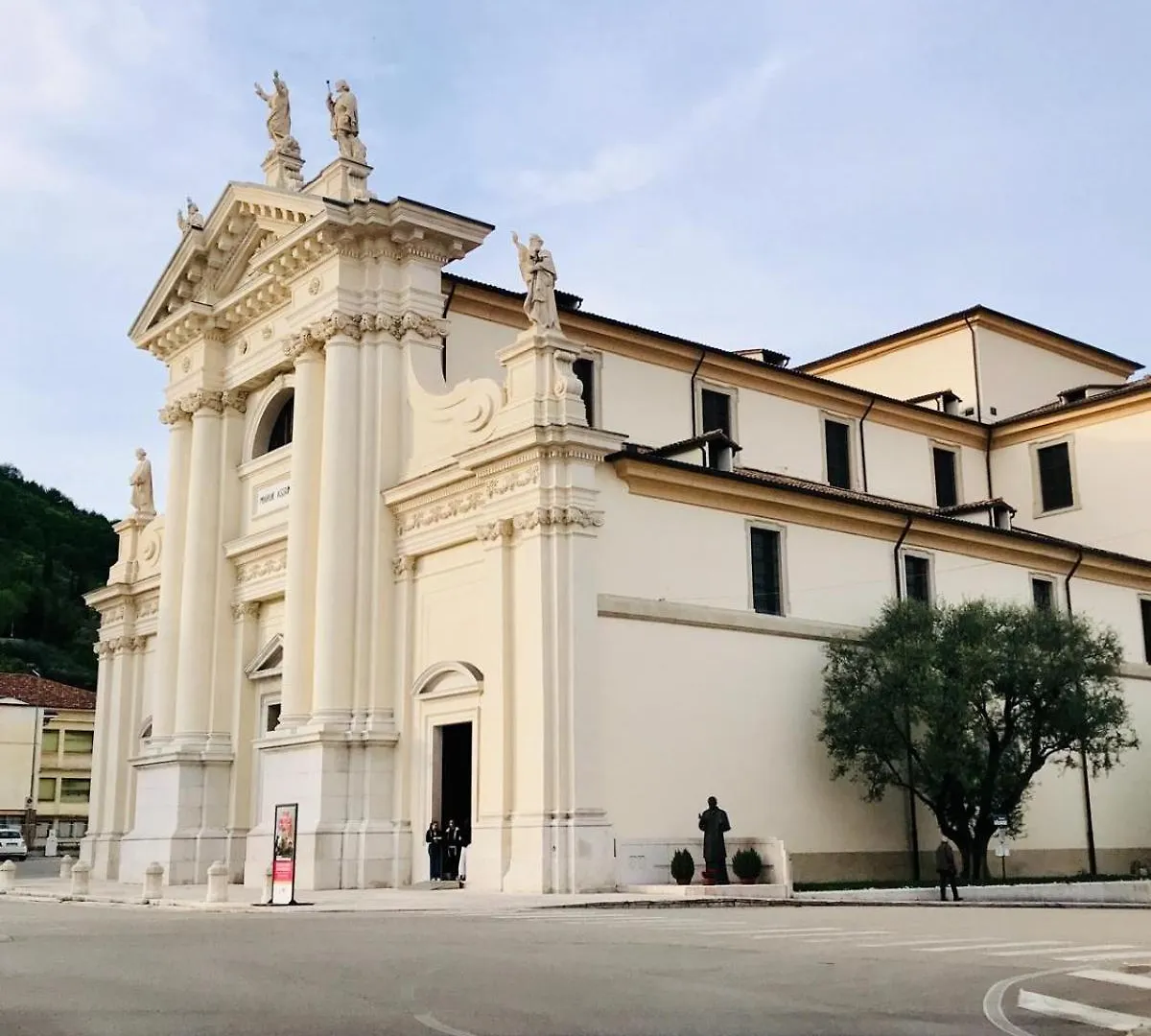 Modern Appartament In Vittorio Veneto