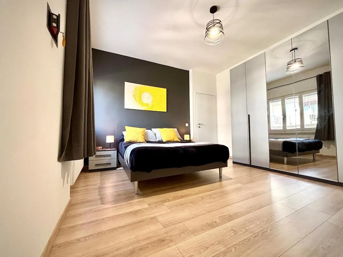 Lägenhet Modern Appartament In Vittorio Veneto