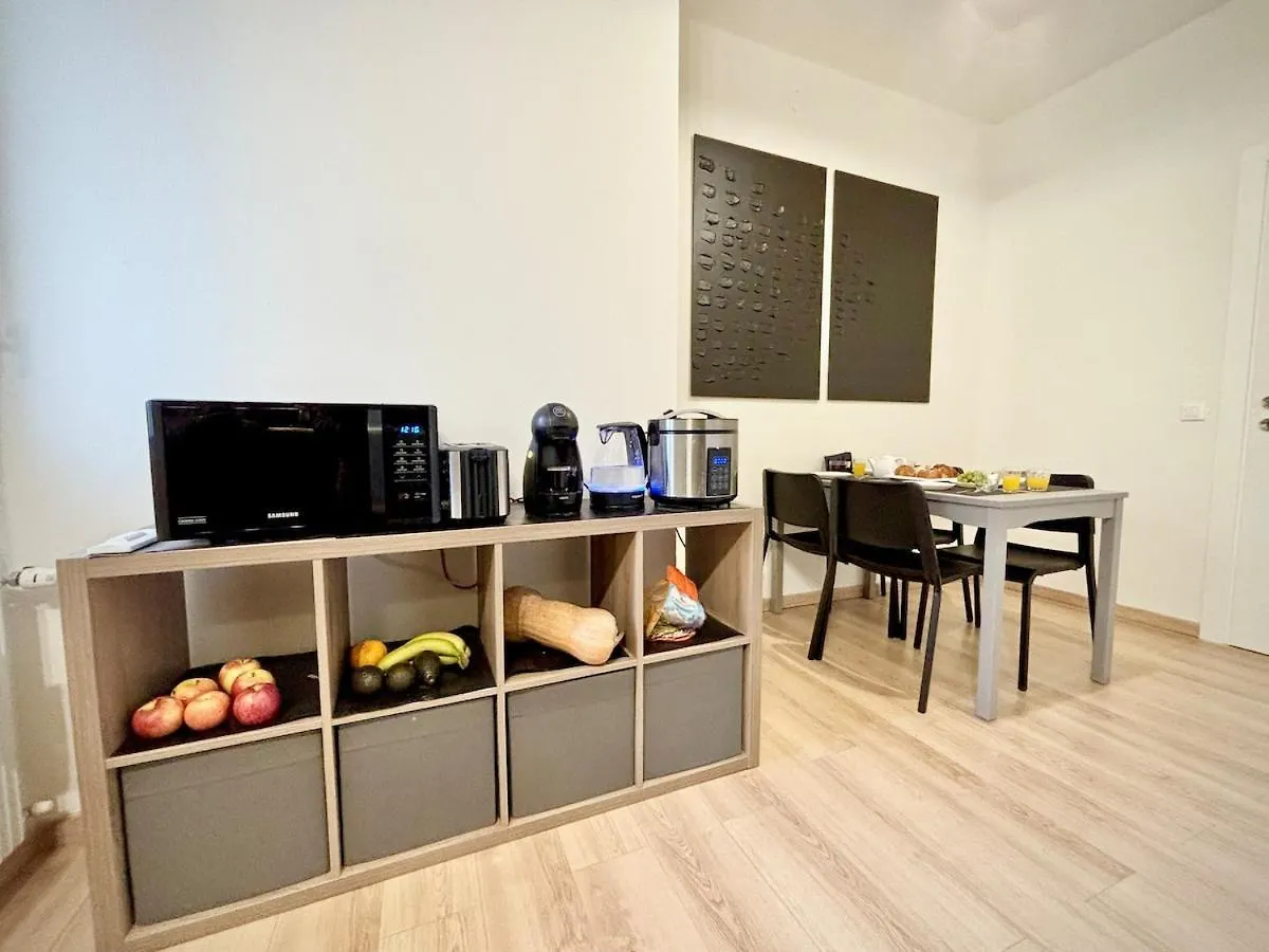 Modern Appartament In Vittorio Veneto 0*,