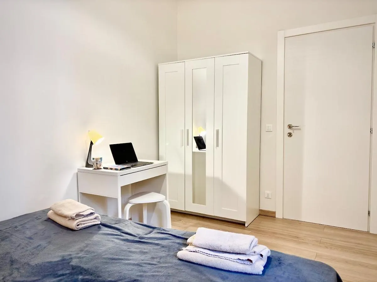 Modern Appartament In Vittorio Veneto Lägenhet